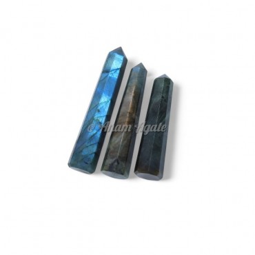 Gemstone Points