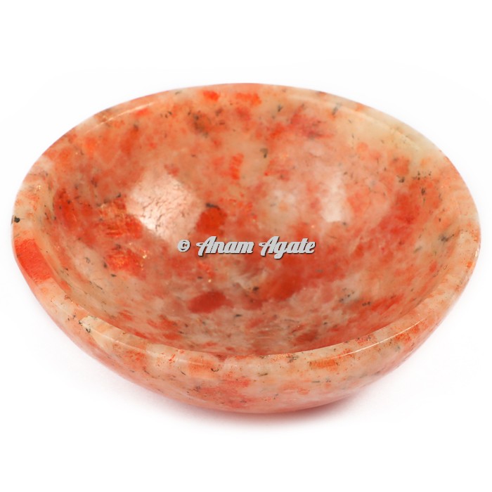 Sunstone Bowl
