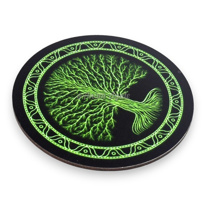 Pendulum Board Tree Of Life