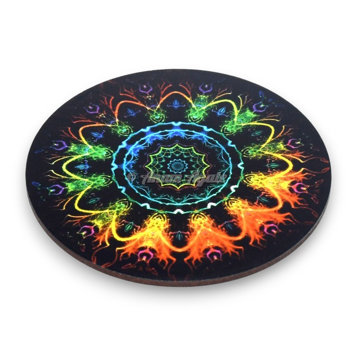 Customized Printed Pendulum Board