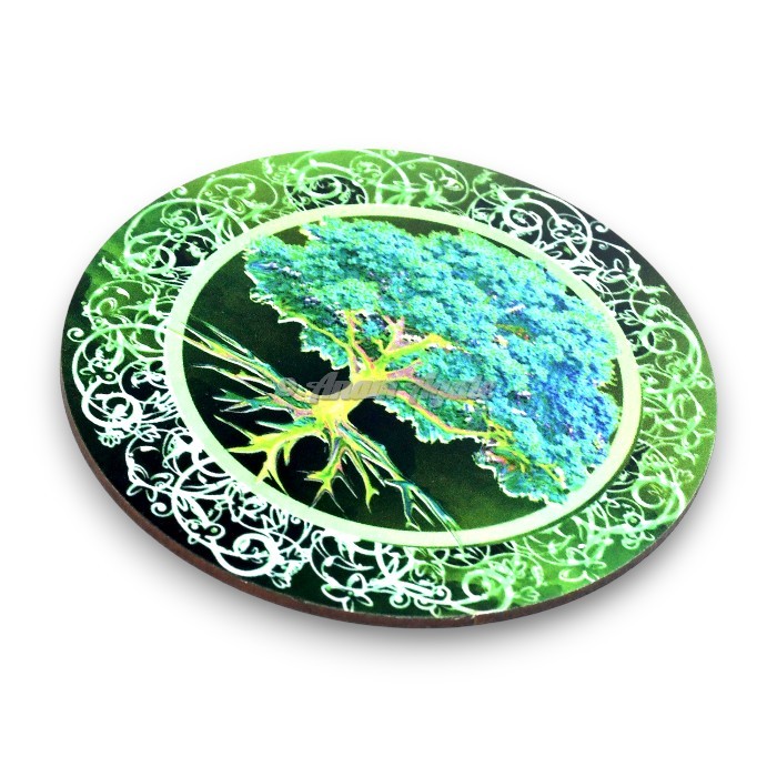 Customized Printable Pendulum Board