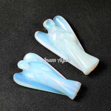 Opal Angels 2 Inches