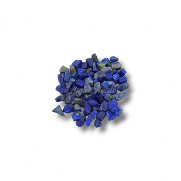 Lapiz Lazuli Crystal Chips