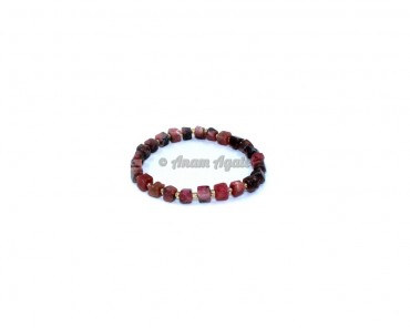 Shiva Evil Eye Mahadev Beads Bracelets