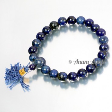Lapis Lazuli Power Bracelets