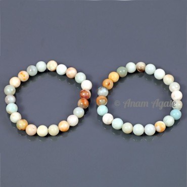 Amazonite Bracelets