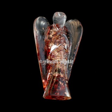 Garnet Orgone Angels