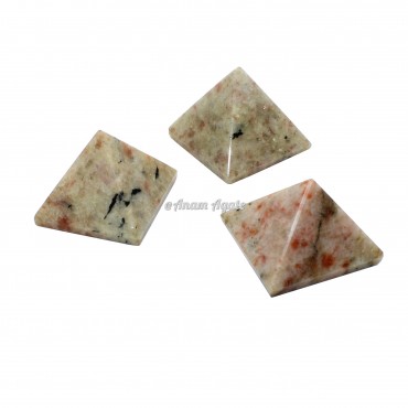 Sunstone Pyramid