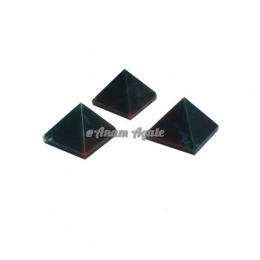 Bloodstone Pyramid