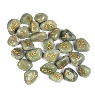 Vasonite Rune Set