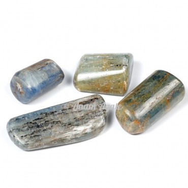 Kyanite Tumbled Stones